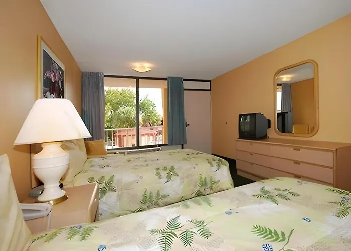 Quality Inn