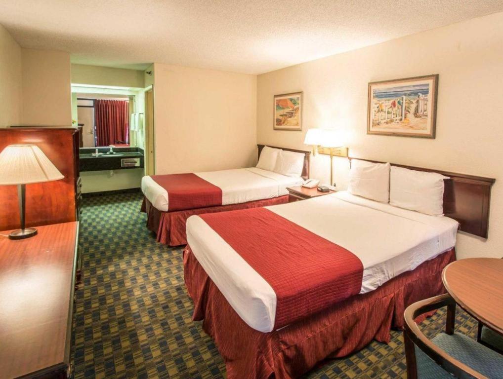 Quality Hotel 2*