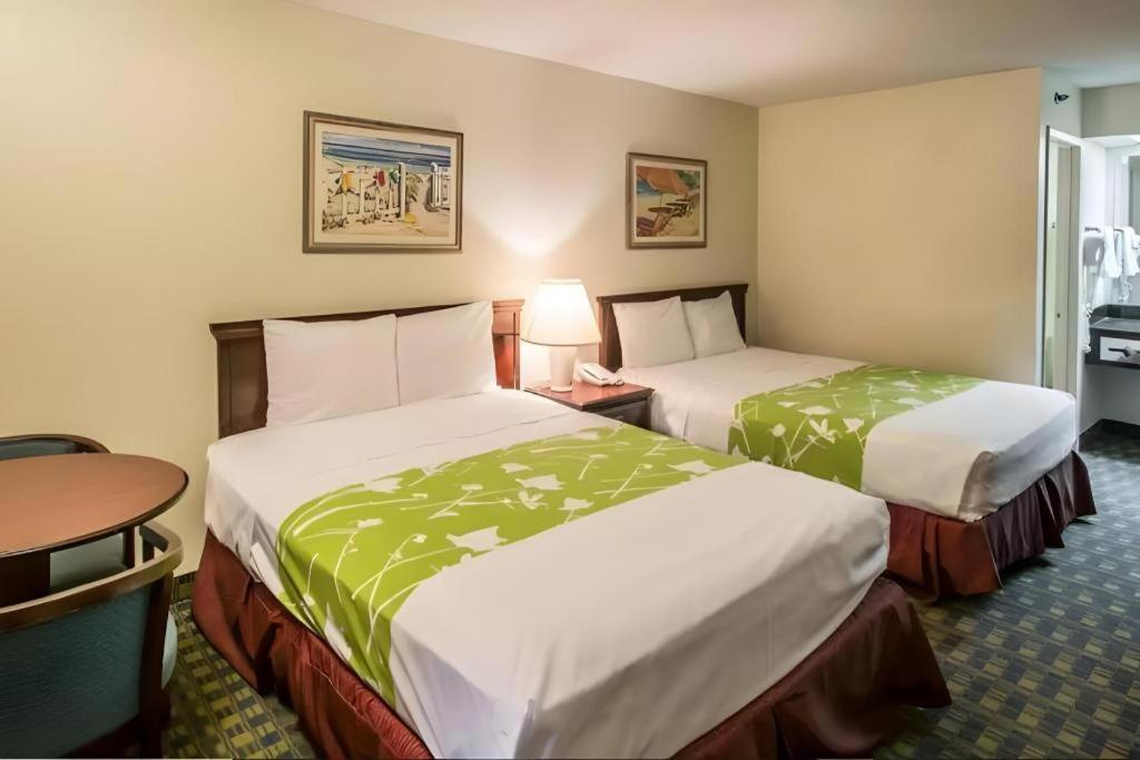 Hotel Quality