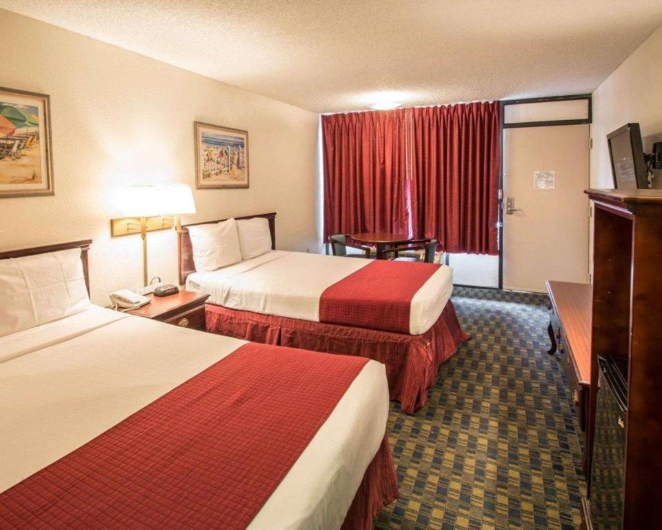 Quality Hotel 2*