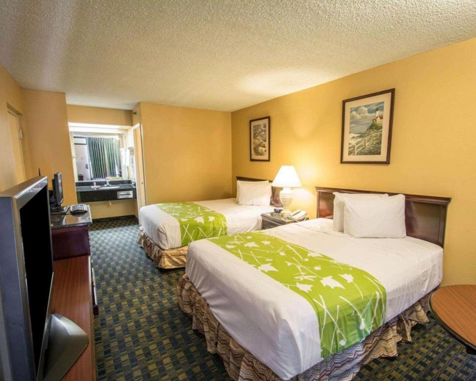 Hotel Quality 2*