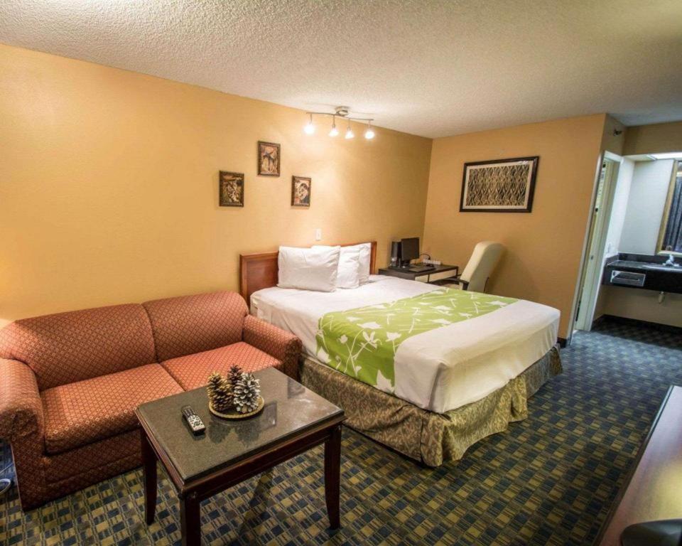 Quality Hotel