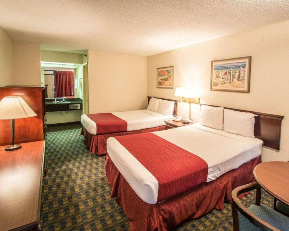 Quality Hotel 2*