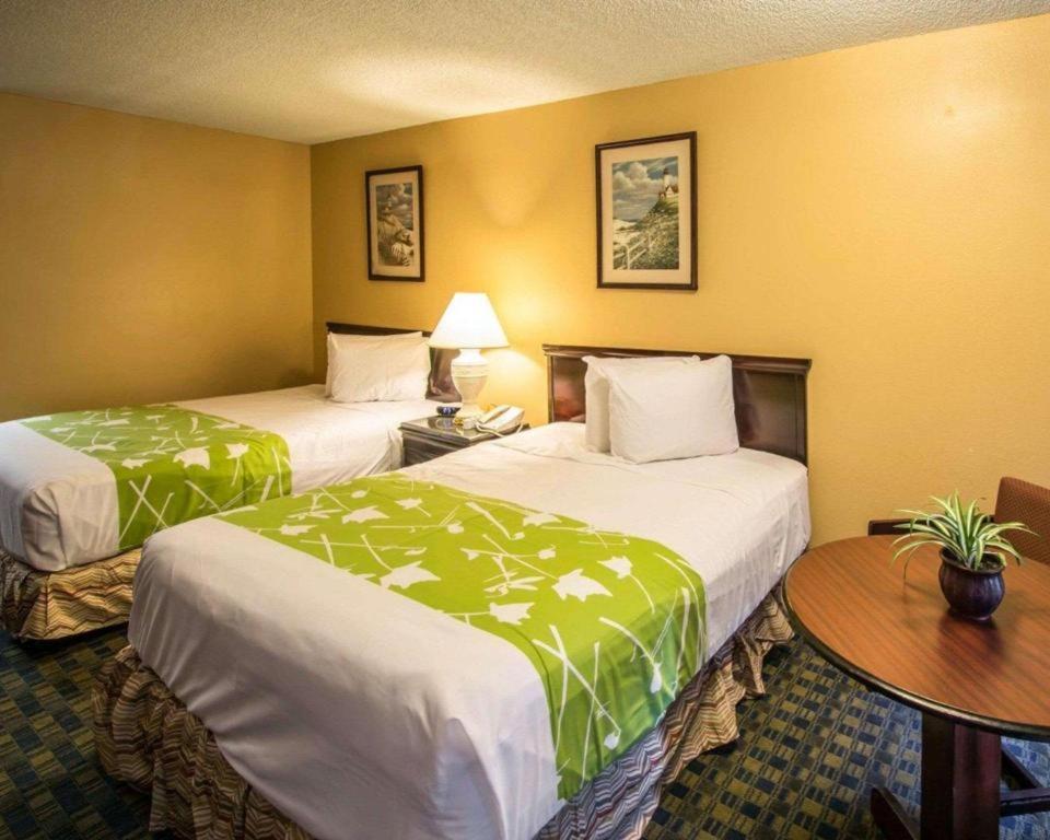 Quality Hotel