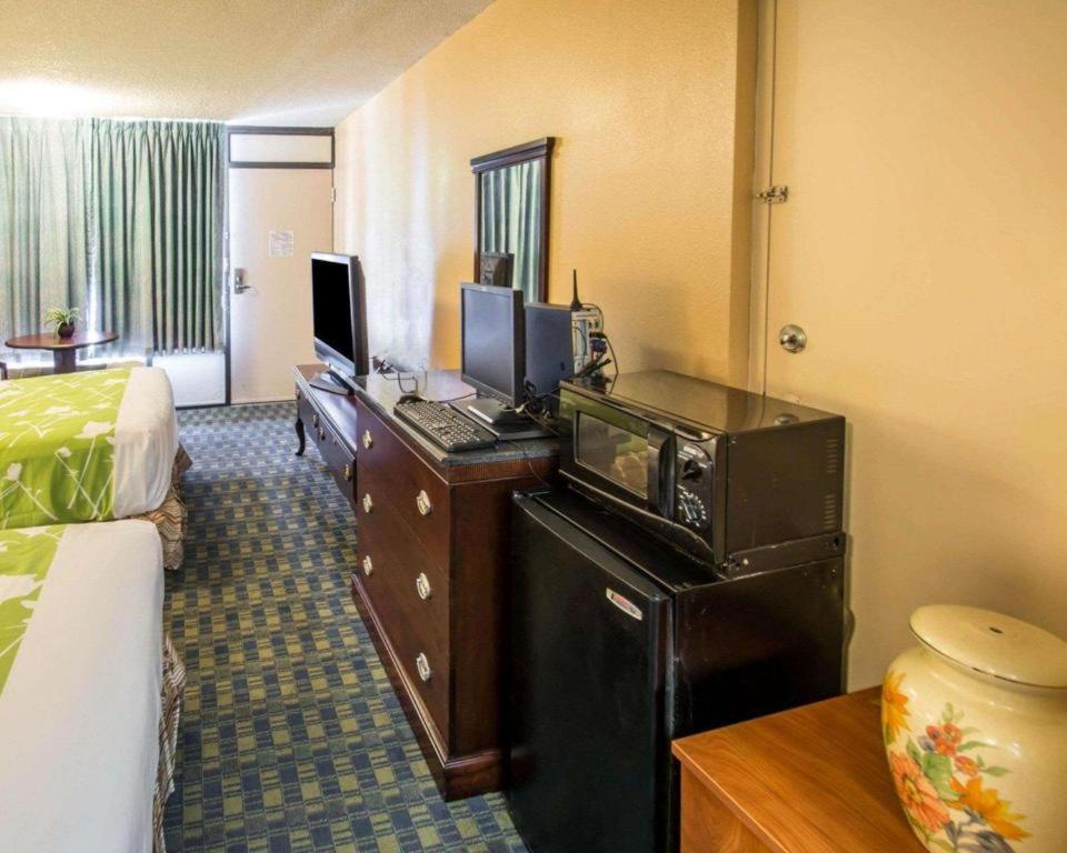 Quality Hotel Celebration
