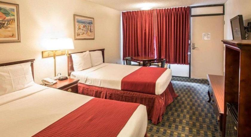 Hotel Quality Celebration