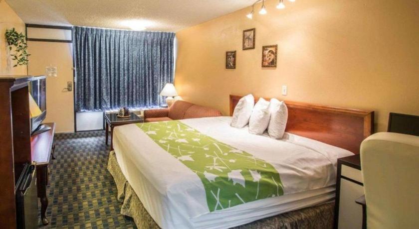 Hotel Quality