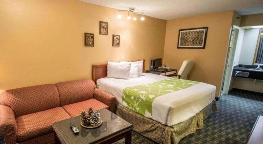 Quality Hotel 2*
