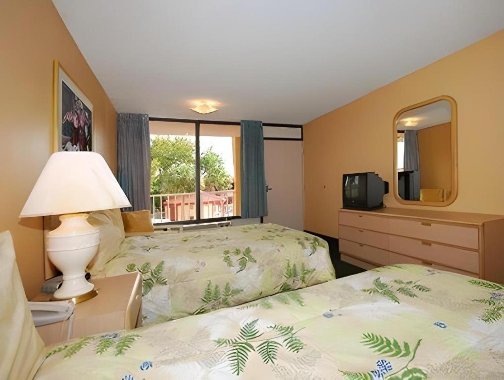 Quality Hotel 2*